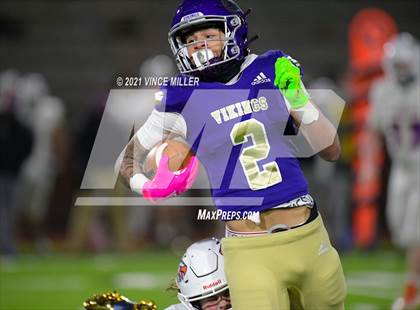 Thumbnail 2 in Graham-Kapowsin @ Puyallup photogallery.