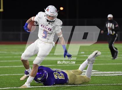 Thumbnail 1 in Graham-Kapowsin @ Puyallup photogallery.