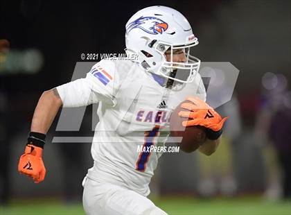 Thumbnail 1 in Graham-Kapowsin @ Puyallup photogallery.