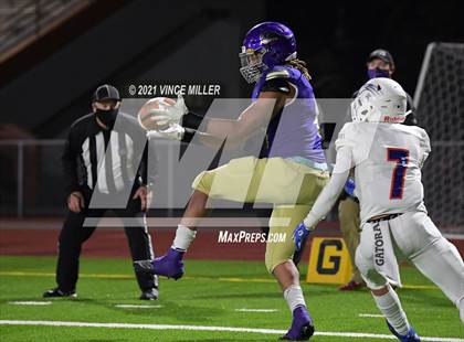 Thumbnail 2 in Graham-Kapowsin @ Puyallup photogallery.