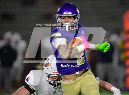 Thumbnail 1 in Graham-Kapowsin @ Puyallup photogallery.