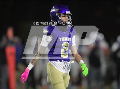 Thumbnail 1 in Graham-Kapowsin @ Puyallup photogallery.