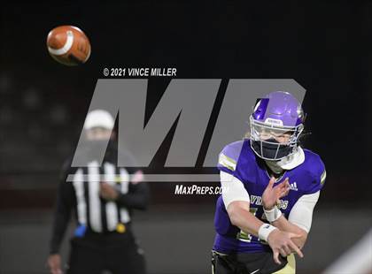 Thumbnail 3 in Graham-Kapowsin @ Puyallup photogallery.