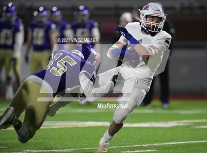 Thumbnail 3 in Graham-Kapowsin @ Puyallup photogallery.