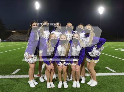 Thumbnail 2 in Graham-Kapowsin @ Puyallup photogallery.