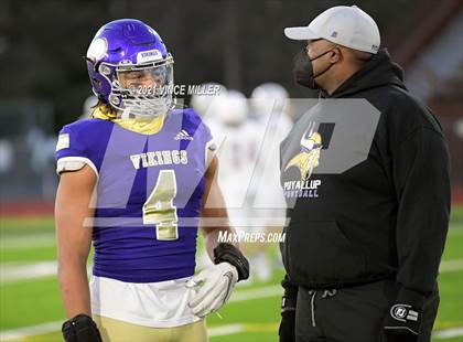 Thumbnail 3 in Graham-Kapowsin @ Puyallup photogallery.