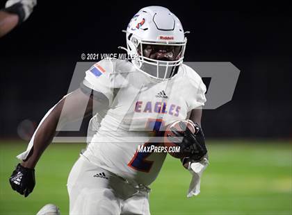 Thumbnail 1 in Graham-Kapowsin @ Puyallup photogallery.