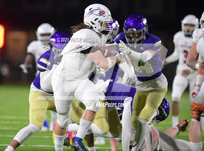 Thumbnail 2 in Graham-Kapowsin @ Puyallup photogallery.