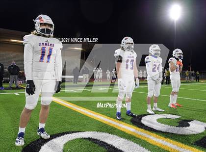 Thumbnail 3 in Graham-Kapowsin @ Puyallup photogallery.