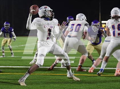 Thumbnail 3 in Graham-Kapowsin @ Puyallup photogallery.