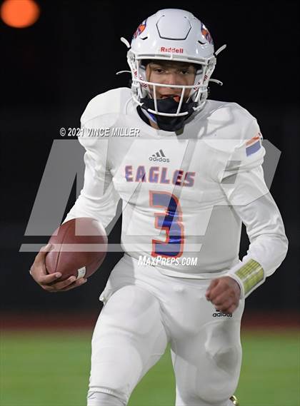 Thumbnail 3 in Graham-Kapowsin @ Puyallup photogallery.