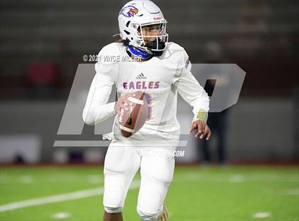 Thumbnail 3 in Graham-Kapowsin @ Puyallup photogallery.