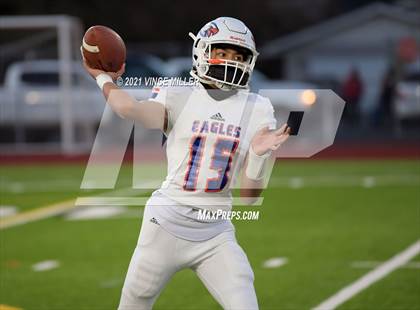 Thumbnail 1 in Graham-Kapowsin @ Puyallup photogallery.