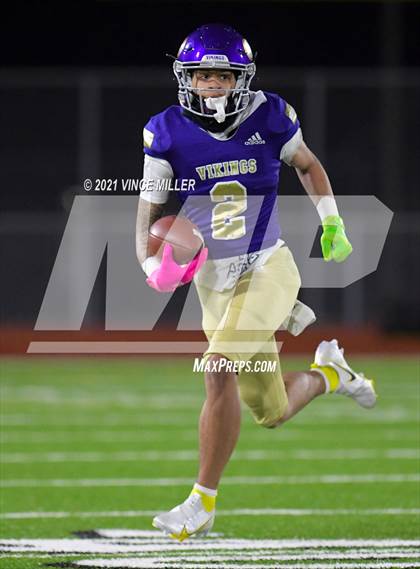 Thumbnail 3 in Graham-Kapowsin @ Puyallup photogallery.
