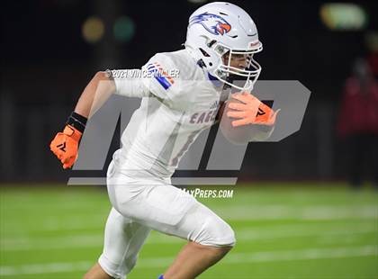 Thumbnail 3 in Graham-Kapowsin @ Puyallup photogallery.