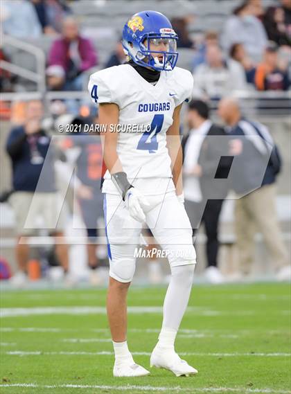 Thumbnail 1 in Casa Grande vs Poston Butte (AIA 4A Final) photogallery.