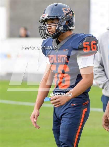 Thumbnail 2 in Casa Grande vs Poston Butte (AIA 4A Final) photogallery.
