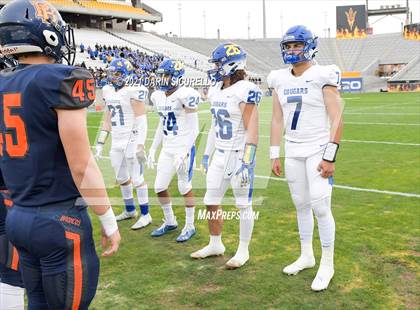 Thumbnail 2 in Casa Grande vs Poston Butte (AIA 4A Final) photogallery.
