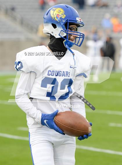 Thumbnail 1 in Casa Grande vs Poston Butte (AIA 4A Final) photogallery.