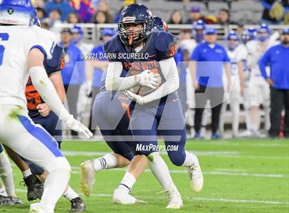 Thumbnail 3 in Casa Grande vs Poston Butte (AIA 4A Final) photogallery.