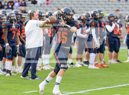 Thumbnail 2 in Casa Grande vs Poston Butte (AIA 4A Final) photogallery.