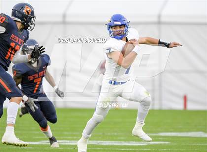 Thumbnail 3 in Casa Grande vs Poston Butte (AIA 4A Final) photogallery.
