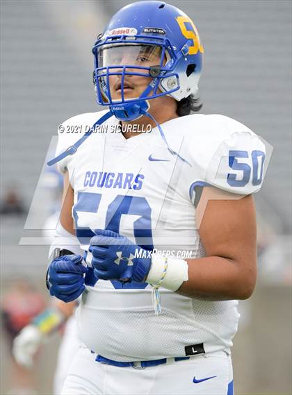 Thumbnail 2 in Casa Grande vs Poston Butte (AIA 4A Final) photogallery.