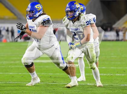 Thumbnail 3 in Casa Grande vs Poston Butte (AIA 4A Final) photogallery.