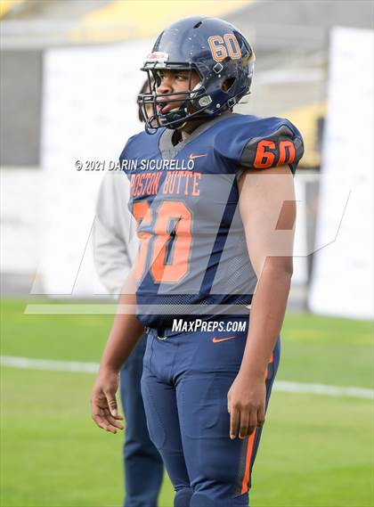 Thumbnail 3 in Casa Grande vs Poston Butte (AIA 4A Final) photogallery.