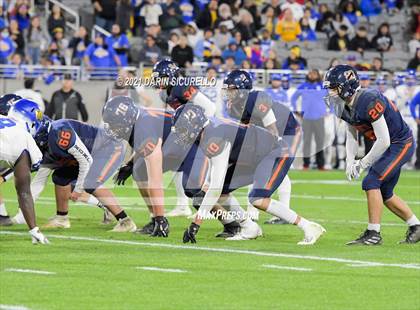 Thumbnail 1 in Casa Grande vs Poston Butte (AIA 4A Final) photogallery.