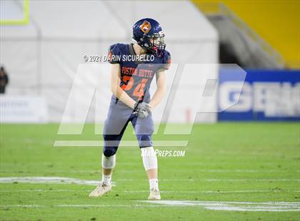 Thumbnail 1 in Casa Grande vs Poston Butte (AIA 4A Final) photogallery.