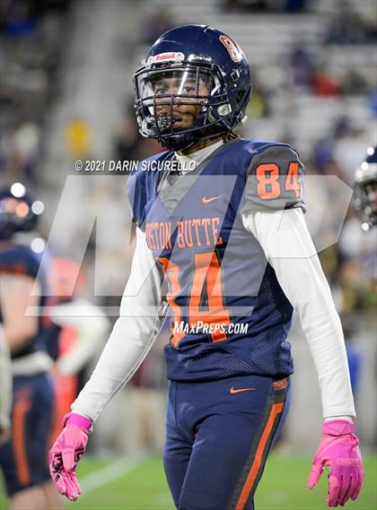 Thumbnail 1 in Casa Grande vs Poston Butte (AIA 4A Final) photogallery.