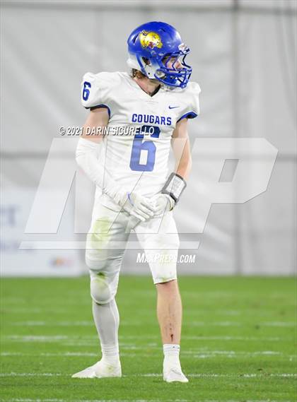 Thumbnail 1 in Casa Grande vs Poston Butte (AIA 4A Final) photogallery.