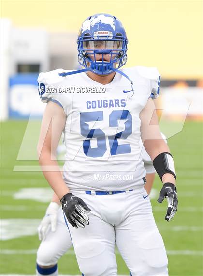 Thumbnail 2 in Casa Grande vs Poston Butte (AIA 4A Final) photogallery.