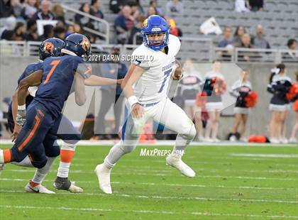 Thumbnail 3 in Casa Grande vs Poston Butte (AIA 4A Final) photogallery.