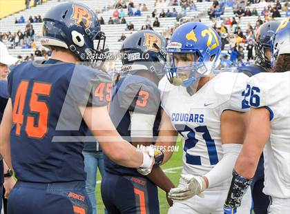 Thumbnail 2 in Casa Grande vs Poston Butte (AIA 4A Final) photogallery.
