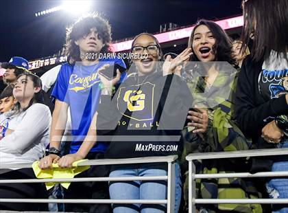 Thumbnail 2 in Casa Grande vs Poston Butte (AIA 4A Final) photogallery.