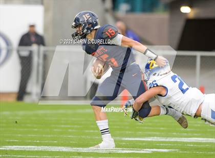 Thumbnail 1 in Casa Grande vs Poston Butte (AIA 4A Final) photogallery.