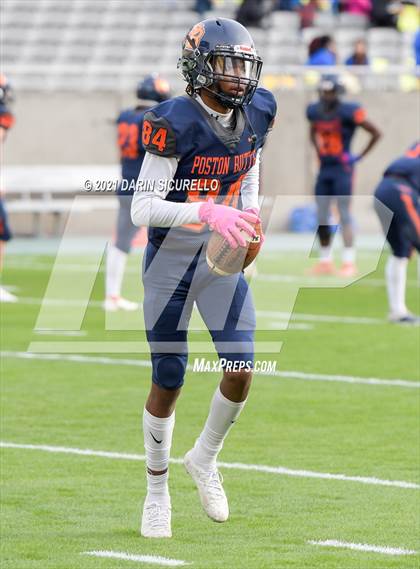 Thumbnail 3 in Casa Grande vs Poston Butte (AIA 4A Final) photogallery.
