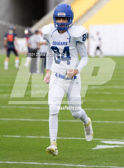 Thumbnail 2 in Casa Grande vs Poston Butte (AIA 4A Final) photogallery.
