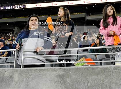 Thumbnail 3 in Casa Grande vs Poston Butte (AIA 4A Final) photogallery.