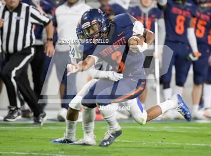 Thumbnail 2 in Casa Grande vs Poston Butte (AIA 4A Final) photogallery.