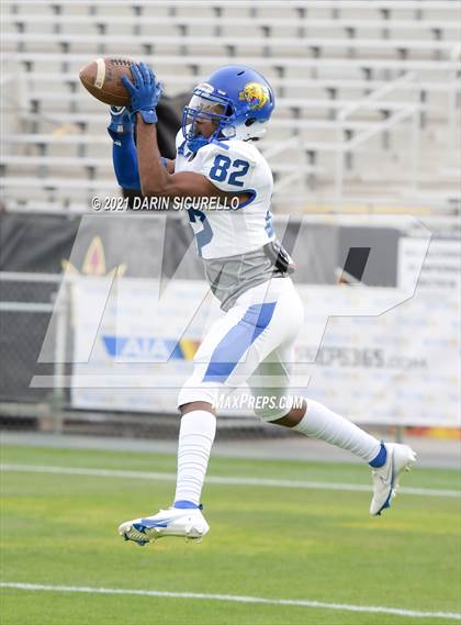 Thumbnail 1 in Casa Grande vs Poston Butte (AIA 4A Final) photogallery.