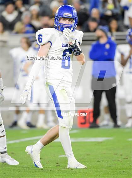 Thumbnail 3 in Casa Grande vs Poston Butte (AIA 4A Final) photogallery.