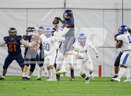 Thumbnail 3 in Casa Grande vs Poston Butte (AIA 4A Final) photogallery.