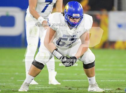 Thumbnail 1 in Casa Grande vs Poston Butte (AIA 4A Final) photogallery.