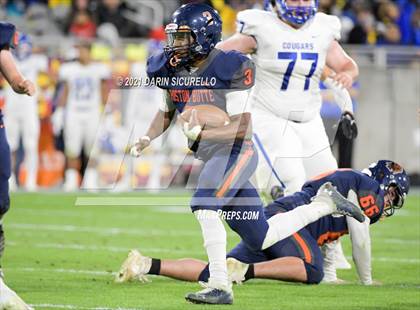 Thumbnail 2 in Casa Grande vs Poston Butte (AIA 4A Final) photogallery.