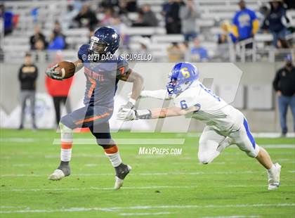 Thumbnail 2 in Casa Grande vs Poston Butte (AIA 4A Final) photogallery.