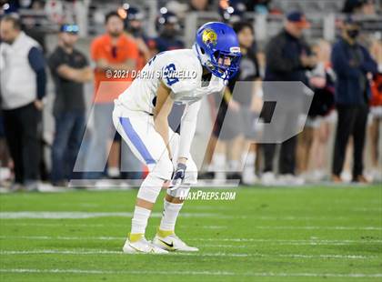 Thumbnail 3 in Casa Grande vs Poston Butte (AIA 4A Final) photogallery.