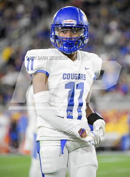 Thumbnail 2 in Casa Grande vs Poston Butte (AIA 4A Final) photogallery.